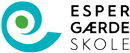 Grydemoseskolen Logo