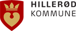 Hillerød Rådhus - logo
