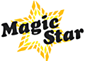 MagicStar - logo