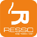 Resso Espressobar - logo