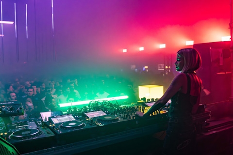 Pioneer DJ fest