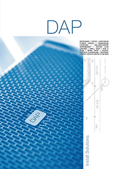 DAP Installations katalog 2022 DAP Installations katalog 2022