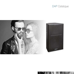 DAP katalog 2020 DAP katalog 2020