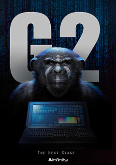Infinity Chimp katalog 2020 Infinity Chimp katalog 2020