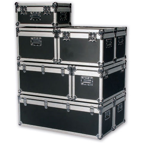 flightcase transportkasse lav pris eur palle standard robust