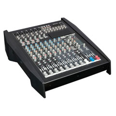 DAP Audio mixer live PA lyd