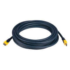 DMT HDMI kabel 15 meter hoej kvalitet