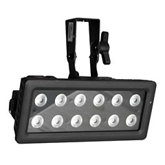 Infinity Showtec LED lampe spot RGBW