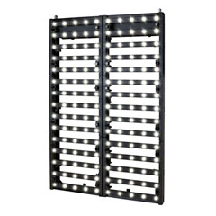 Infinity Showtec LED skaerm mesh rental