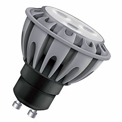 LED paere GU10 lyskilde osram