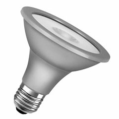 Par 30 LED paere E27 skruefatning lyskilde