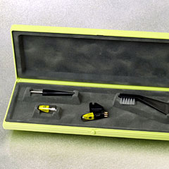 Ortofon pick-up saet concorde ekstra naal