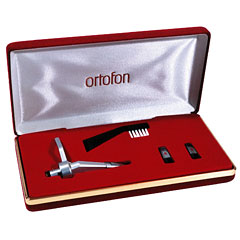Ortofon pickup saet concorde ekstra naal pro