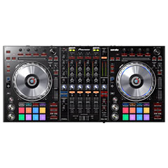 Pioneer DJ udstyr medie media controller