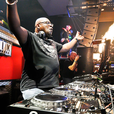 Pioneer DJ udstyr CDJ2000NXS2 DJM900NXS2
