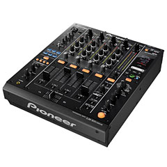 Pioneer DJ mixer DJM 