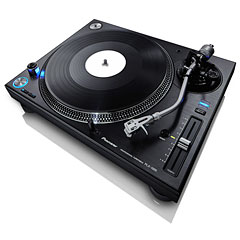 Pioneer DJ pladespiller PLX1000 turntable 
