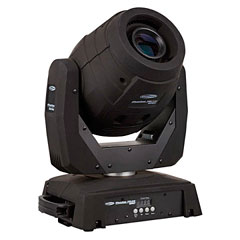 Showtec moving head LED spot